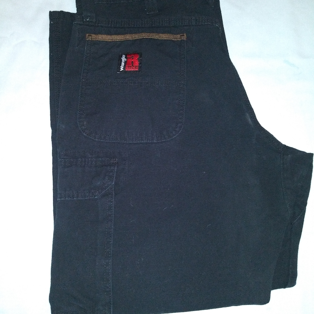 WRANGLER RIGGS WORKWEAR RANGER PANTS